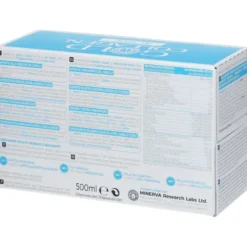 GOLD COLLAGEN ACTIVE 10 FLACONCINI 50 ML