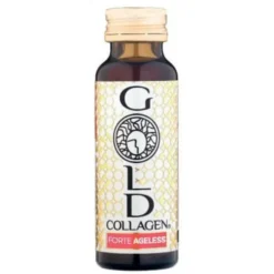 GOLD COLLAGEN FORTE AGELESS 10 FLACONI