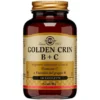 GOLDEN CRIN B+C 100 TAVOLETTE