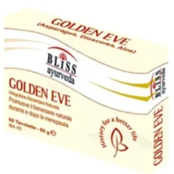 GOLDEN EVE 60 COMPRESSE