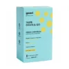 GOOVI DRENANTE ZENZERO&LIME 24 STICK PACK