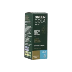 GREEN GOLA SPRAY 20 ML