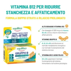 GRUPPO B 30 COMPRESSE