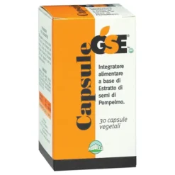 GSE CAPSULE 30 CAPSULE