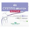 GSE CYSTITIS RAPID+ 10 BUSTINE