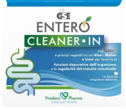 GSE ENTERO CLEANER IN 14 BUSTINE