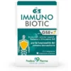 GSE IMMUNOBIOTIC 30 COMPRESSE