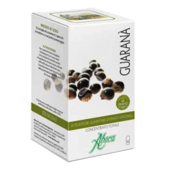 GUARANA CONCENTRATO TOTALE 50 OPERCOLI