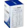 GUNABASIC POLVERE 15 BUSTINE