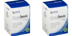 GUNABASIC POLVERE 15 BUSTINE Pack da 2