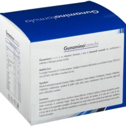 GUNAMINOFORMULA 42 BUSTINE 273 G