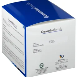 GUNAMINOFORMULA 42 BUSTINE 273 G