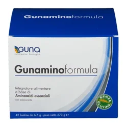 GUNAMINOFORMULA 42 BUSTINE 273 G