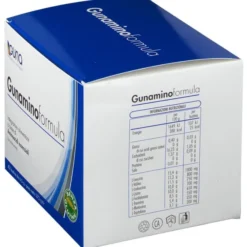 GUNAMINOFORMULA 42 BUSTINE 273 G