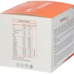 GUNAMINOFORMULA SPORT 42 BUSTE 315 G