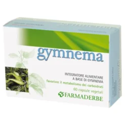 GYMNEMA 60 CAPSULE