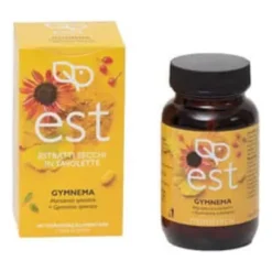 GYMNEMA ESTRATTO SECCO 60 TAVOLETTE