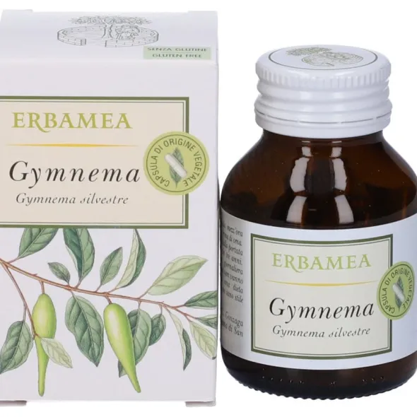 GYMNEMA 50 OPERCOLI