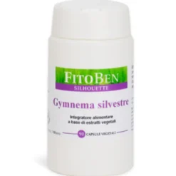 GYMNEMA SILV 90 CAPSULE