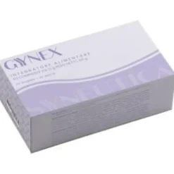 GYNEX 60 COMPRESSE