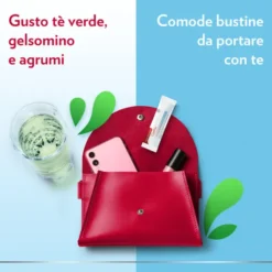 GYNO-CANESCYSTIL CISTIPRO 14 BUSTINE