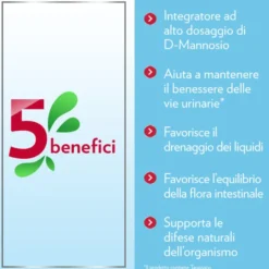 GYNO-CANESCYSTIL CISTIPRO 14 BUSTINE