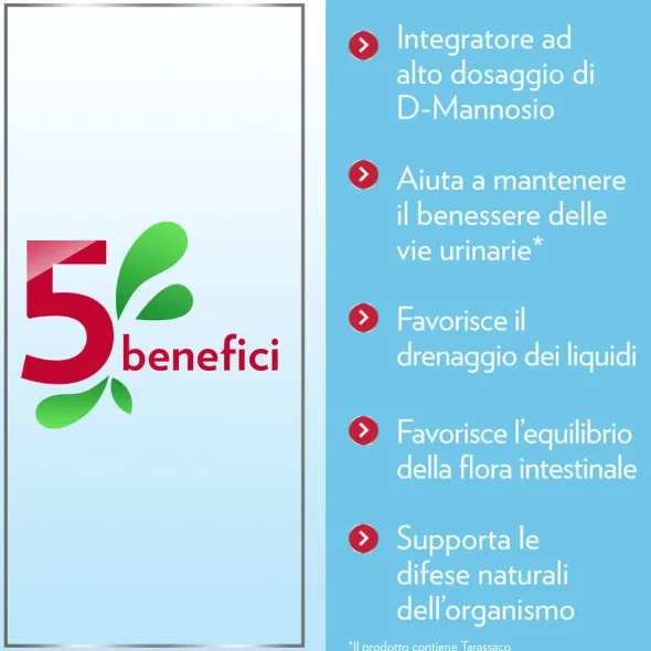 GYNO-CANESCYSTIL CISTIPRO 14 BUSTINE