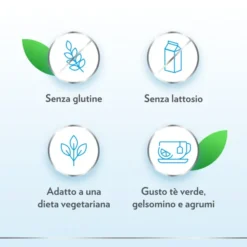 GYNO-CANESCYSTIL CISTIPRO 14 BUSTINE