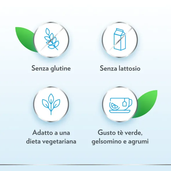 GYNO-CANESCYSTIL CISTIPRO 14 BUSTINE