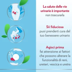 GYNO-CANESCYSTIL CISTIPRO 14 BUSTINE