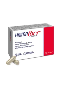 HAIMAFERR 30 CAPSULE