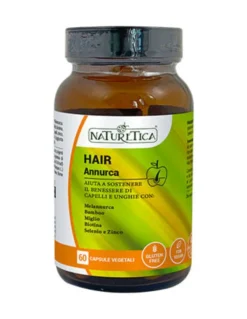 HAIR ANNURCA CAPSULE