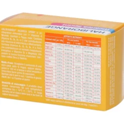 HALIBORANGE RICARICA SPRINT 20 STICK PACK 2 G