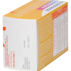HALIBORANGE RICARICA SPRINT 20 STICK PACK 2 G