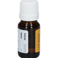 HALIBORANGE VITAMINA D3 20000 UI GOCCE 8 ML