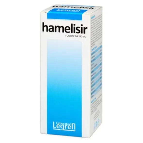 HAMELISIR 240 ML