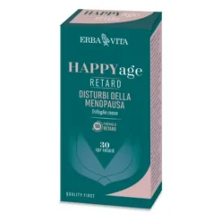 HAPPY AGE RETARD 30 COMPRESSE