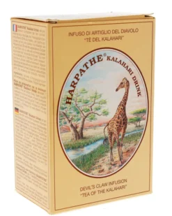 HARPATHE KALAHARI DRINK 175 G