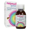 HELYMUCIL JUNIOR ESTRATTO DI LUMACA E VITAMINA C 150 ML AROMATIZZATO ALL'ARANCIA