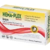 HEMA PLEX FERRO ORGANICO 30 TAVOLETTE