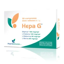 HEPA G 30 COMPRESSE
