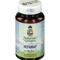 HEPAMAP 60 COMPRESSE