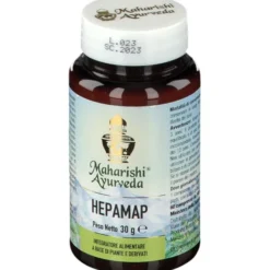 HEPAMAP 60 COMPRESSE