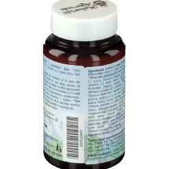 HEPAMAP 60 COMPRESSE