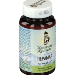 HEPAMAP 60 COMPRESSE