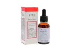 HEPA MU GOCCE 30 ML