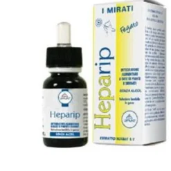 HEPARIP 30 ML