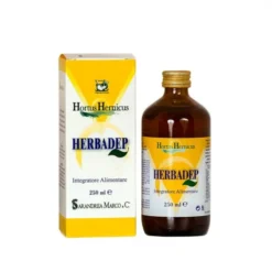 HERBADEP 250 ML