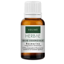 HERBAE ROSMARINO OLIO ESSENZIALE 10 ML