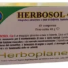 HERBOSOL CA 48 COMPRESSE